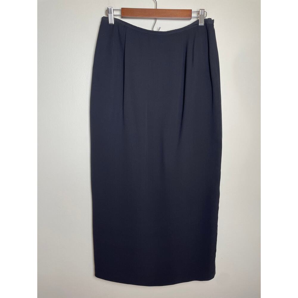 Talbots black Pencil Skirt